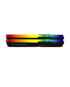 KINGSTON Fury DDR5 32GB 6000MHz RGB CL40 Beast