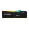 KINGSTON Fury DDR5 32GB 6000MHz RGB CL40 Beast