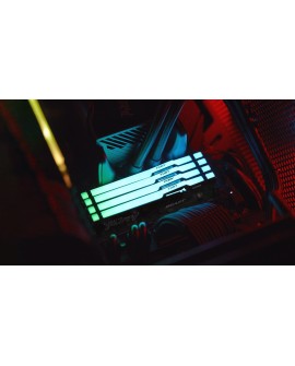 KINGSTON Fury DDR5 32GB 6000MHz RGB CL40 Beast