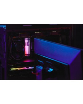 KINGSTON Fury DDR5 32GB 6000MHz RGB CL40 Beast