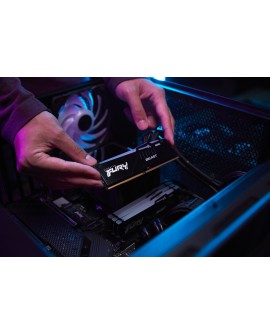 KINGSTON Fury DDR5 32GB 6000MHz RGB CL40 Beast