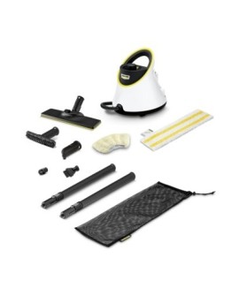 Parownica KARCHER SC 2 Deluxe - 1.513-400.0 (WYPRZEDAŻ)