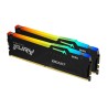 KINGSTON Fury DDR5 32GB 6000MHz RGB CL40 Beast