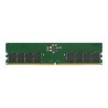 KINGSTON DDR5 16GB 4800MHz NON-ECC CL40 1Rx8