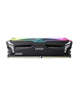 Lexar | 32 Zestaw (16 GB x 2 GB) | Pamięć DDR5 | 6800 MHz | Komputer PC/serwer | Numer rejestracyjny | Nr ECK
