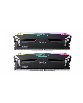 Lexar | 32 Zestaw (16 GB x 2 GB) | Pamięć DDR5 | 6800 MHz | Komputer PC/serwer | Numer rejestracyjny | Nr ECK