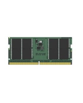 KINGSTON DDR5 32GB 4800MT/s Non-ECC CL40 2Rx8