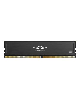Silicon Power XPOWER Pulse Gaming DDR5 64GB (2x32GB) 5600MHz CL40 1,25V
