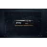Kingston FURY DDR5 32GB (2x16GB) 5600MHz CL36 Beast Black RGB EXPO AMD