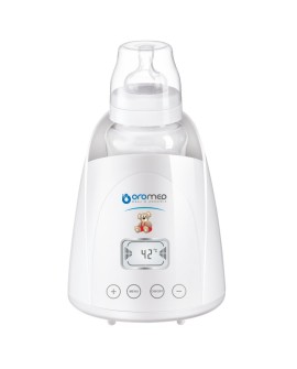 Podgrzewacz do butelek OROMED ORO-BABY HEATER