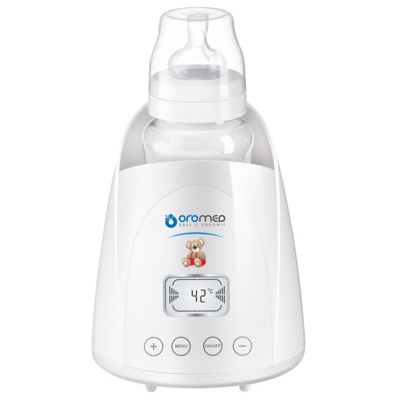 Podgrzewacz do butelek OROMED ORO-BABY HEATER