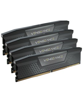 Pamięć DDR5 Corsair Vengeance 192GB (4x48GB) 5200MHz CL38 (CMK192GX5M4B5200C38)