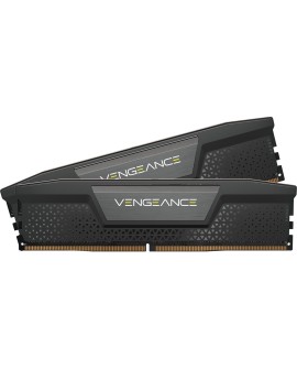 Pamięć DDR5 Corsair Vengeance 192GB (4x48GB) 5200MHz CL38 (CMK192GX5M4B5200C38)