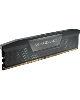 Pamięć DDR5 Corsair Vengeance 192GB (4x48GB) 5200MHz CL38 (CMK192GX5M4B5200C38)
