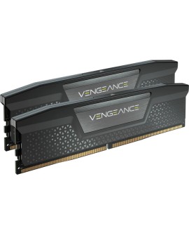 Corsair Vengeance CMK32GX5M2B6000C30