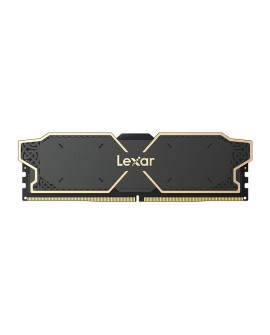 Lexar LD5U16G60C32LG-RGD moduł pamięci 32 GB 2 x 16 GB DDR5 6000 MHz Korekcja ECC