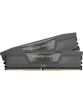 Corsair Vengeance 32GB (2x16GB) DDR5 DRAM 5200MT/s C40 AMD EXPO Memory Kit moduł pamięci 5200 MHz