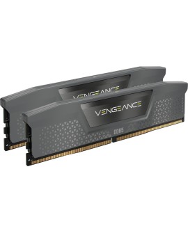 Corsair Vengeance 32GB (2x16GB) DDR5 DRAM 5200MT/s C40 AMD EXPO Memory Kit moduł pamięci 5200 MHz
