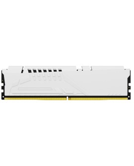 KINGSTON DDR5 16GB 6400MT/s CL32 DIMM FURY Beast White EXPO
