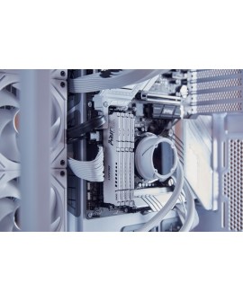 KINGSTON DDR5 16GB 6400MT/s CL32 DIMM FURY Beast White EXPO