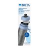 Butelka filtrująca Brita Active pastelowy błękit 2 dyski