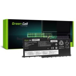 Green Cell bateria 00HW028 do Lenovo ThinkPad X1 Carbon 4th Gen i Lenovo ThinkPad X1 Yoga (1st Gen, 2nd Gen)