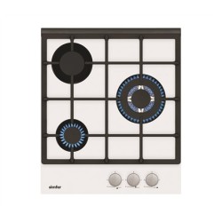 Simfer Hob H4.305.HGSBB Gas...