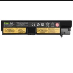 Green Cell bateria do Lenovo ThinkPad E570 E570c E575