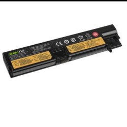 Green Cell bateria do Lenovo ThinkPad E570 E570c E575