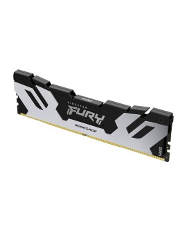 KINGSTON DDR5 48GB 6400MT/s CL32 DIMM FURY Renegade Silver XMP
