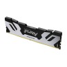 KINGSTON DDR5 48GB 6400MT/s CL32 DIMM FURY Renegade Silver XMP