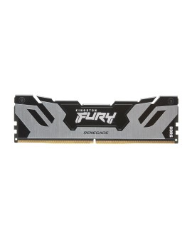 KINGSTON DDR5 48GB 6400MT/s CL32 DIMM FURY Renegade Silver XMP