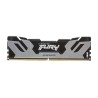 KINGSTON DDR5 48GB 6400MT/s CL32 DIMM FURY Renegade Silver XMP