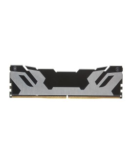 KINGSTON DDR5 48GB 6400MT/s CL32 DIMM FURY Renegade Silver XMP