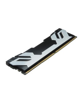 KINGSTON DDR5 48GB 6400MT/s CL32 DIMM FURY Renegade Silver XMP