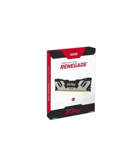 KINGSTON DDR5 48GB 6400MT/s CL32 DIMM FURY Renegade Silver XMP
