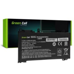 Green Cell bateria RE03XL do HP ProBook 430 G6 G7 440 G6 G7 445 G6 G7 450 G6 G7 455 G6 G7 445R G6 455R G6