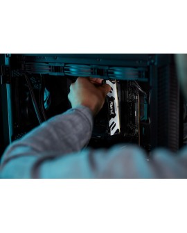 KINGSTON DDR5 48GB 6400MT/s CL32 DIMM FURY Renegade Silver XMP