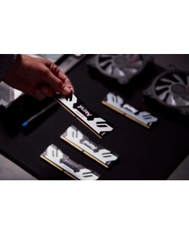 KINGSTON DDR5 48GB 6400MT/s CL32 DIMM FURY Renegade Silver XMP