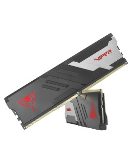 PATRIOT DDR5 2x32GB VIPER VENOM 6400MHz CL32 XMP3
