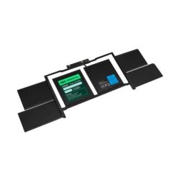 Green Cell bateria A1820 do Apple MacBook do 15 A1707 (2016, 2017)
