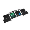 Green Cell bateria A1820 do Apple MacBook do 15 A1707 (2016, 2017)