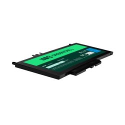 Green Cell bateria 6MT4T 07V69Y do Dell Latitude E5270 E5470 E5570