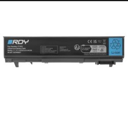 Bateria RDY PT434 W1193 to Dell Latitude E6400 E6410 E6500 E6510 E6400