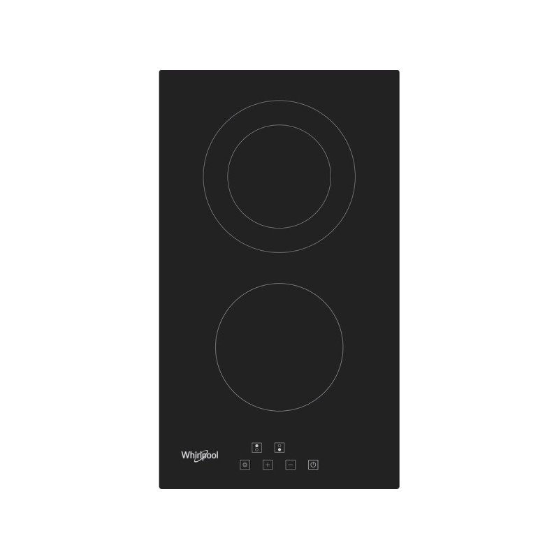 Płyta ceramiczna WHIRLPOOL WRD 6030 B