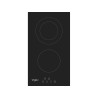 Płyta ceramiczna WHIRLPOOL WRD 6030 B