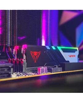 Patriot Viper Venom RGB DDR5 2x16GB 7000MHz CL32 XMP3