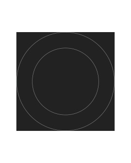 Płyta ceramiczna WHIRLPOOL WRD 6030 B