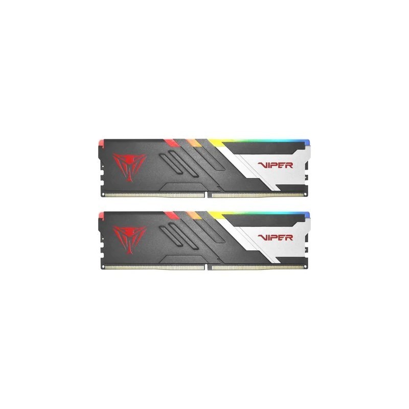 Patriot Viper Venom RGB DDR5 2x32GB 6000MHz CL30 XMP3