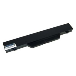 Avacom baterie dla HP ProBook 4510s, 4710s, 4515s series, Li-Ion, 14.4V, 5200mAh, 75Wh, ogniwa Samsung, NOHP-PB45-806
